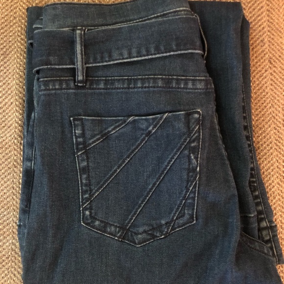 Shyanne wide leg denim - Picture 2 of 2